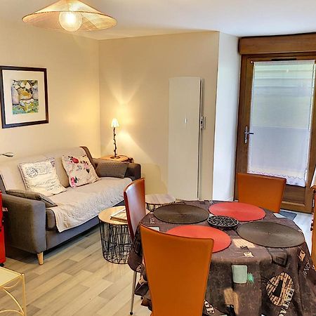 Appartement Rj3 Residence Du Grand Hotel 올루스 레방 외부 사진