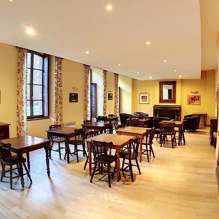 Appartement Rj3 Residence Du Grand Hotel 올루스 레방 외부 사진