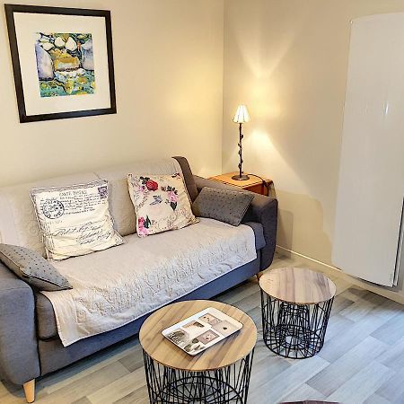 Appartement Rj3 Residence Du Grand Hotel 올루스 레방 외부 사진