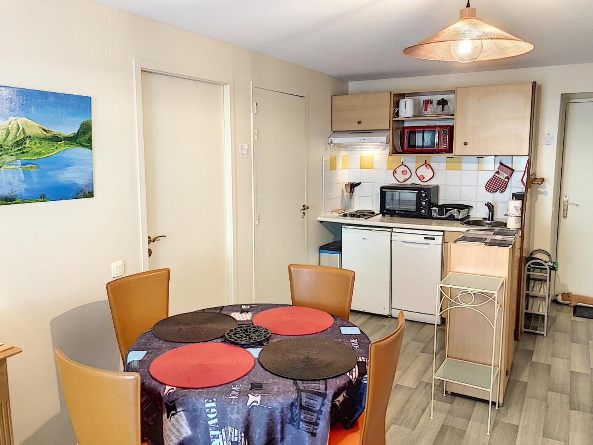 Appartement Rj3 Residence Du Grand Hotel 올루스 레방 외부 사진