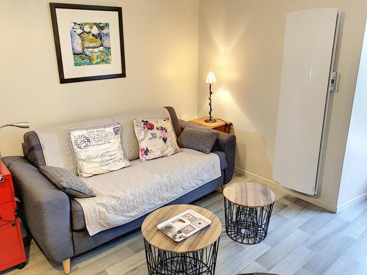 Appartement Rj3 Residence Du Grand Hotel 올루스 레방 외부 사진