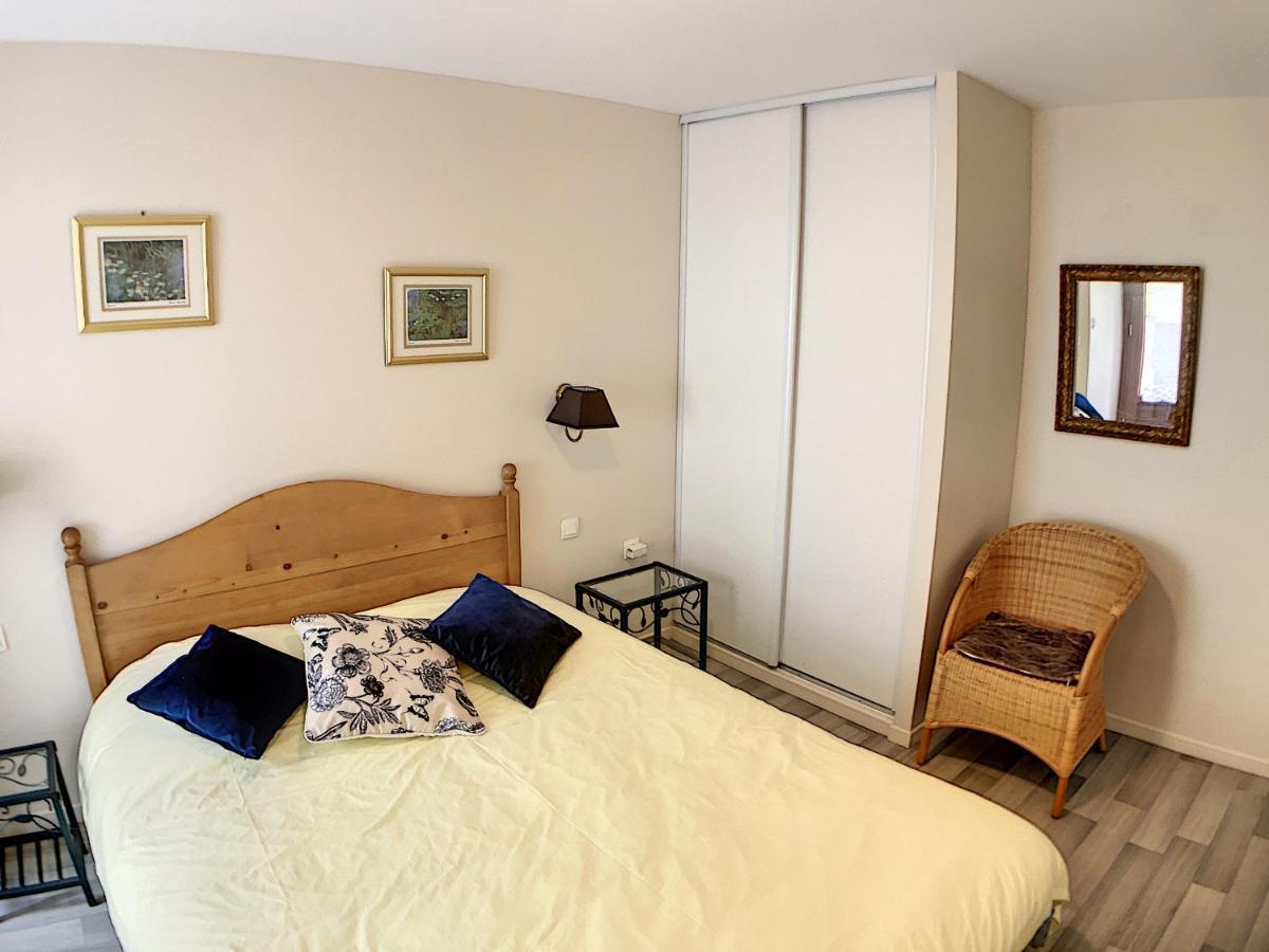 Appartement Rj3 Residence Du Grand Hotel 올루스 레방 외부 사진