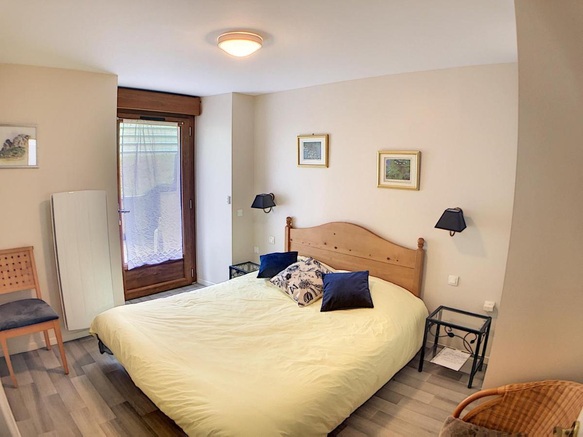 Appartement Rj3 Residence Du Grand Hotel 올루스 레방 외부 사진
