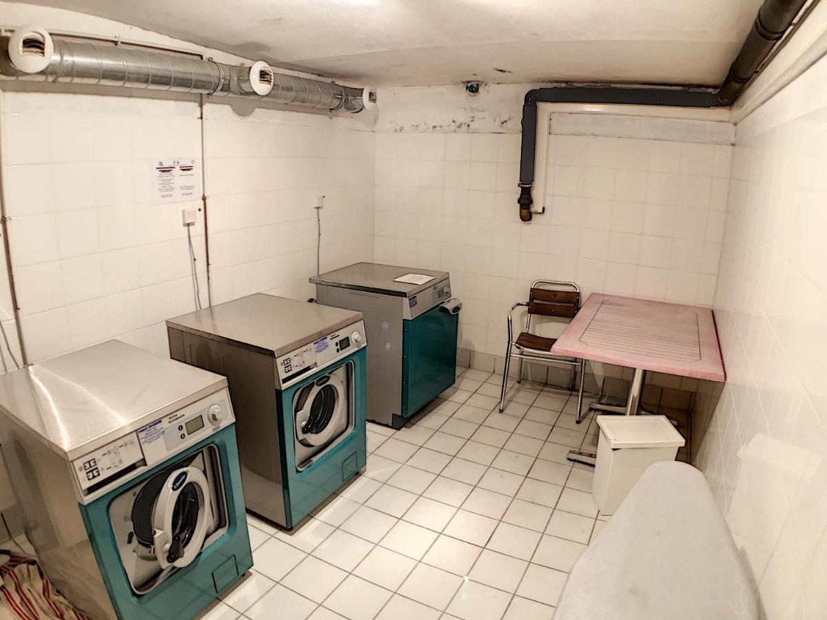 Appartement Rj3 Residence Du Grand Hotel 올루스 레방 외부 사진